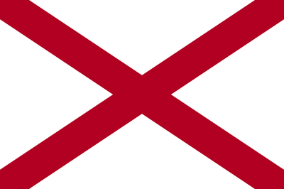 Alabama State Flag